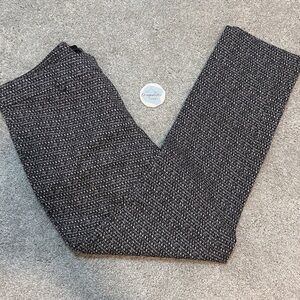 NWT Black/White Will  Smith Dress Pants